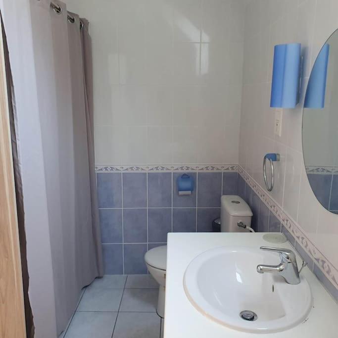 Studio Nid Cosy Avec Piscine Bonnemain Dış mekan fotoğraf