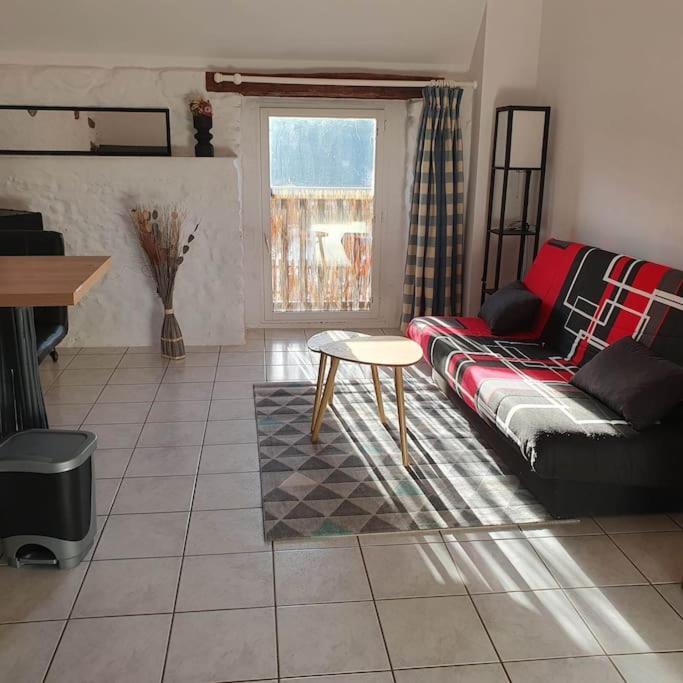 Studio Nid Cosy Avec Piscine Bonnemain Dış mekan fotoğraf
