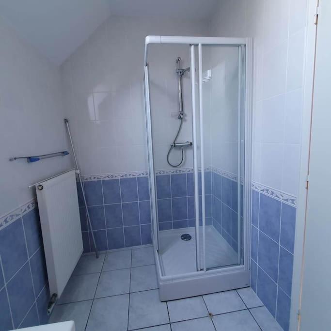 Studio Nid Cosy Avec Piscine Bonnemain Dış mekan fotoğraf