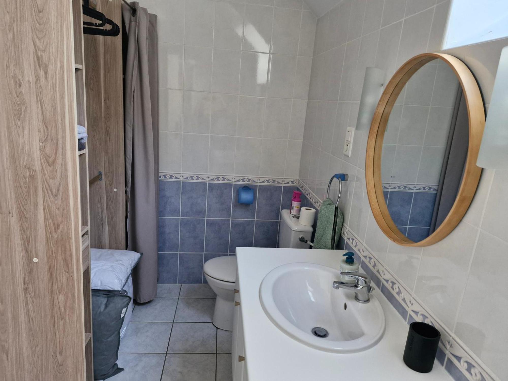 Studio Nid Cosy Avec Piscine Bonnemain Dış mekan fotoğraf
